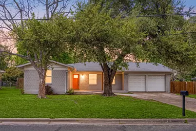 11800 Oak Haven Road, Austin, TX 78753 - Photo 1