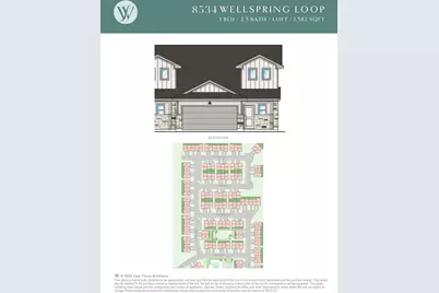 8534 Wellspring Loop, Round Rock, TX 78665 - Photo 25