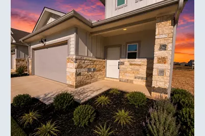 8534 Wellspring Loop, Round Rock, TX 78665 - Photo 3
