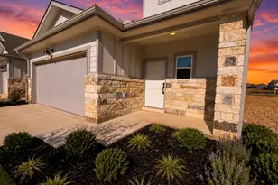 8534 Wellspring Loop, Round Rock, TX 78665 - Photo 3