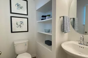 8534 Wellspring Loop, Round Rock, TX 78665 - Photo 9