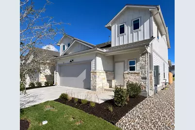 8534 Wellspring Loop, Round Rock, TX 78665 - Photo 1