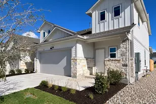 8534 Wellspring Loop, Round Rock, TX 78665 - Photo 1