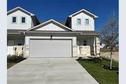 8534 Wellspring Loop, Round Rock, TX 78665 - Photo 1