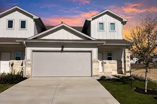8534 Wellspring Loop, Round Rock, TX 78665 - Photo 1