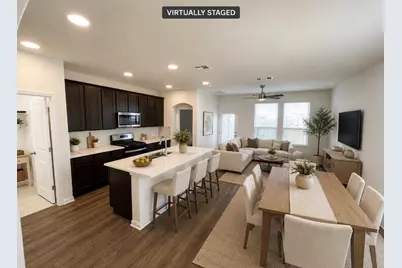 8534 Wellspring Loop, Round Rock, TX 78665 - Photo 5