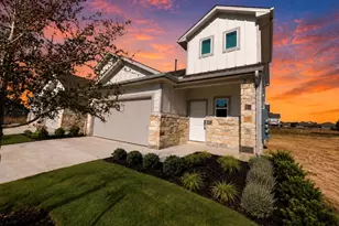 8534 Wellspring Loop, Round Rock, TX 78665 - Photo 1