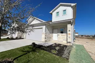 8534 Wellspring Loop, Round Rock, TX 78665 - Photo 3