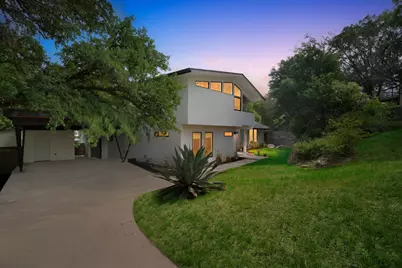 2502 Side Cove, Austin, TX 78704 - Photo 1