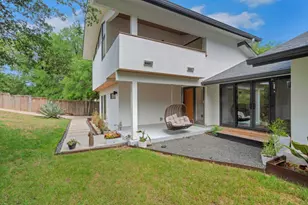 2502 Side Cove, Austin, TX 78704 - Photo 1