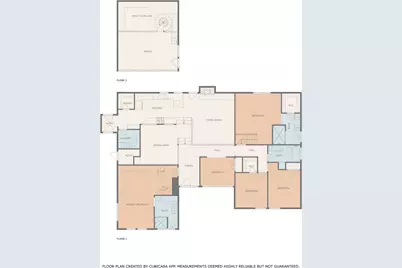 2502 Side Cove, Austin, TX 78704 - Photo 7