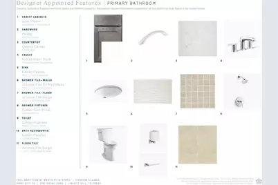 208 Irvine Pass, Liberty Hill, TX 78642 - Photo 9