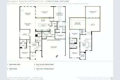 208 Irvine Pass, Liberty Hill, TX 78642 - Photo 3