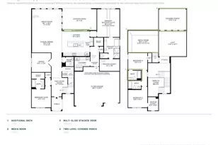 208 Irvine Pass, Liberty Hill, TX 78642 - Photo 3