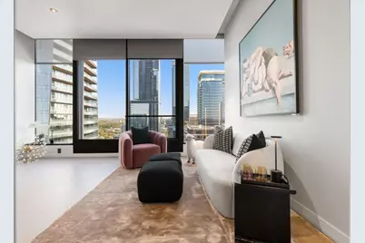 210 Lavaca Street #2809, Austin, TX 78701 - Photo 5