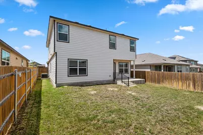 448 Perfect World Loop, Jarrell, TX 76537 - Photo 7