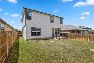 448 Perfect World Loop, Jarrell, TX 76537 - Photo 7