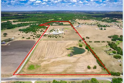1301 County Road 228, Florence, TX 76527 - Photo 1