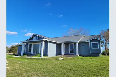 208 Newcastle Drive, Red Rock, TX 78662 - Photo 3