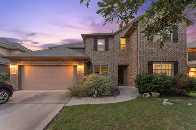 19412 Morgana Drive, Pflugerville, TX 78660 - Photo 3