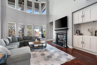 11904 Bristlewood Cove, Austin, TX 78732 - Photo 7