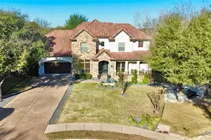 11904 Bristlewood Cove, Austin, TX 78732 - Photo 37