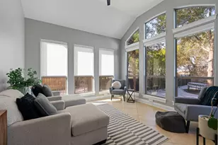 11904 Bristlewood Cove, Austin, TX 78732 - Photo 13