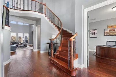 11904 Bristlewood Cove, Austin, TX 78732 - Photo 5