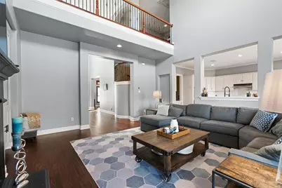 11904 Bristlewood Cove, Austin, TX 78732 - Photo 7