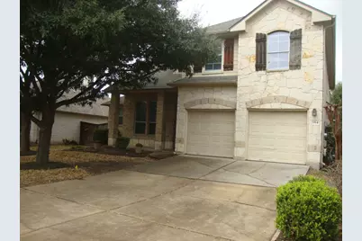 [Address not provided], Round Rock, TX 78665 - Photo 1