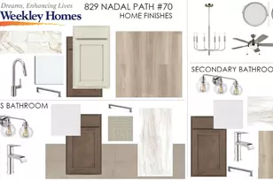 829 Nadal Path, Round Rock, TX 78664 - Photo 27