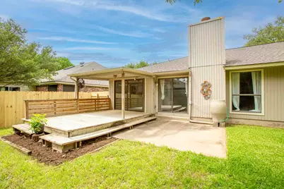 1911 Oakview Drive, Round Rock, TX 78681 - Photo 29