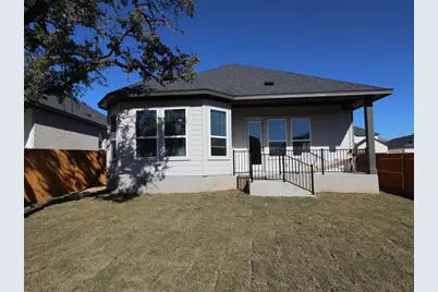 553 Darley Oaks Drive, Dripping Springs, TX 78620 - Photo 11