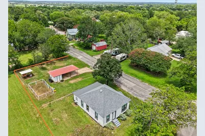 406 Live Oak Street, Smithville, TX 78957 - Photo 35