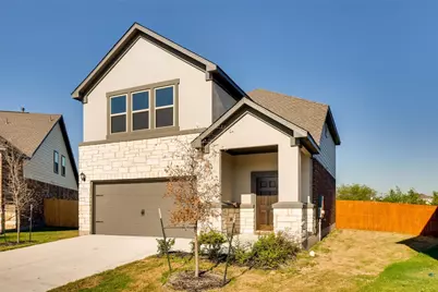 11608 Roxburgh Pass, Austin, TX 78754 - Photo 3