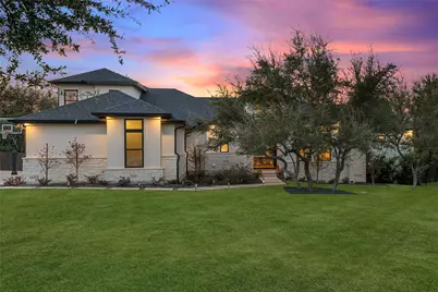 4604 Wild Cow Cove, Spicewood, TX 78669 - Photo 3