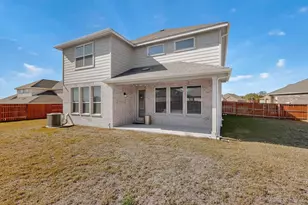 508 Elk Herd Cv, Georgetown, TX 78628 - Photo 5