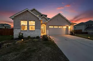 508 Elk Herd Cv, Georgetown, TX 78628 - Photo 3