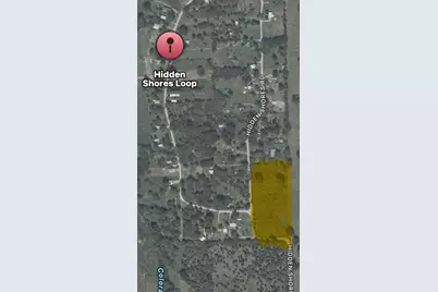 000 Hidden Shores Loop, Smithville, TX 78957 - Photo 5