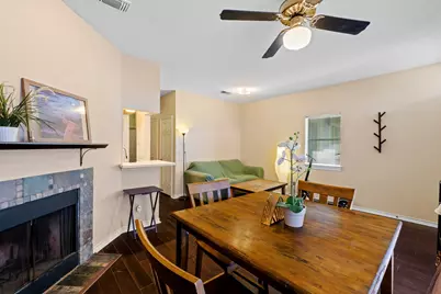 915 W 22nd 1/2 Street #202, Austin, TX 78705 - Photo 5