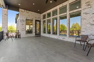 101 Pienza Dr, Georgetown, TX 78628 - Photo 35