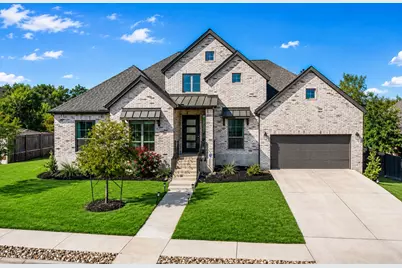 101 Pienza Drive, Georgetown, TX 78628 - Photo 1