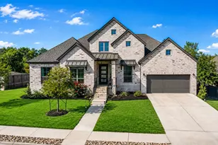 101 Pienza Dr, Georgetown, TX 78628 - Photo 1