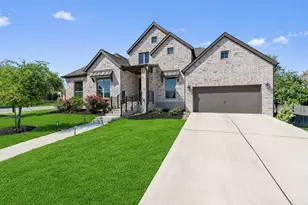 101 Pienza Dr, Georgetown, TX 78628 - Photo 9