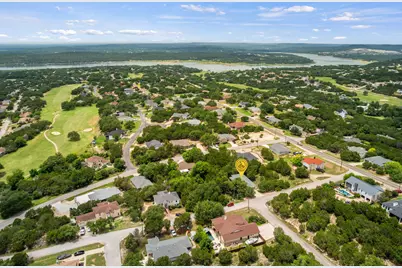 4202 Glendale Lane, Lago Vista, TX 78645 - Photo 3