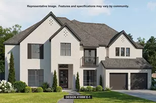 1317 Jolie Rose Bnd, Leander, TX 78641 - Photo 1