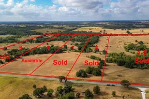 Tract 8 Cr 450, Thorndale, TX 76577 - Photo 1