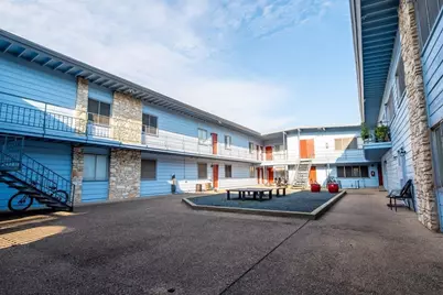 2408 Longview Street #110, Austin, TX 78705 - Photo 1