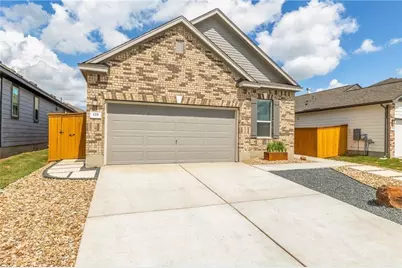 125 Drifter Lane, Jarrell, TX 76537 - Photo 3