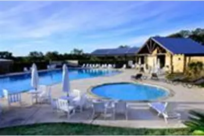 110 W Alex Jordan Street, Blanco, TX 78606 - Photo 5